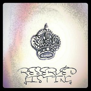 Reserved for jessica